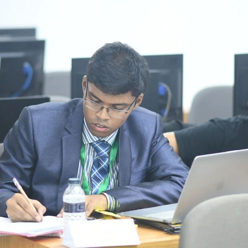 Finalist, Code Samurai 2022 Hackathon Final Round, University of Dhaka